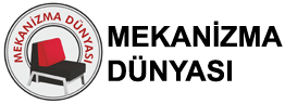 Mekanizma Dünyası