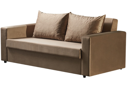 Hera Double Sofa Bed Mechanism