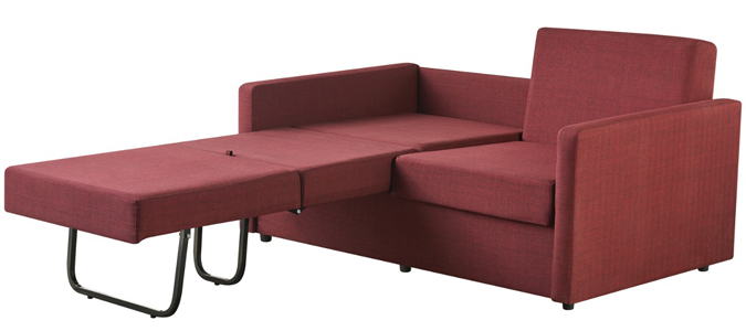 Hera Twin Double Sofa Bed Mechanism