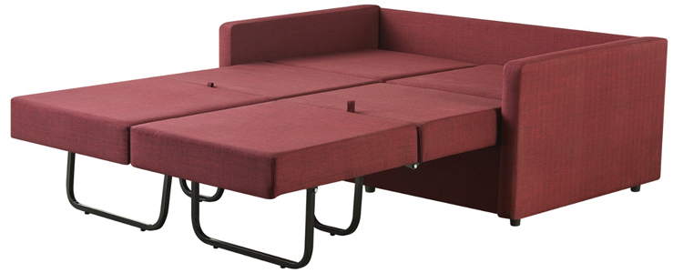 Hera Twin Double Sofa Bed Mechanism