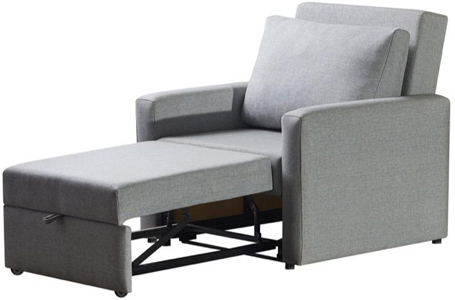 Companion Single Sofa Bed Mechanism