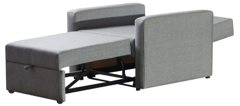 Companion Single Sofa Bed Mechanism