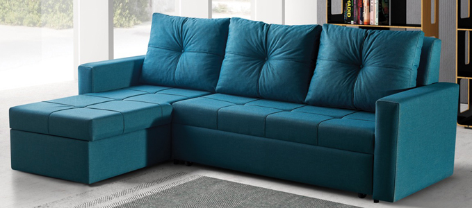 Companion Sofa Bed Corner Set Mechanism